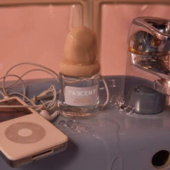 Radical Softness -OH MY CREAM! FASCENT RADICAL SOFTNESS 14961 NATUREMORTEcarre