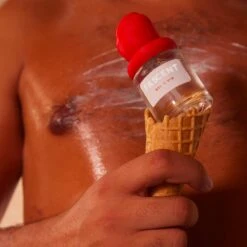 Sel à Vie 7 Sel à Vie -OH MY CREAM! FASCENT SEL A VIE 15476 MANNEQUINcarre