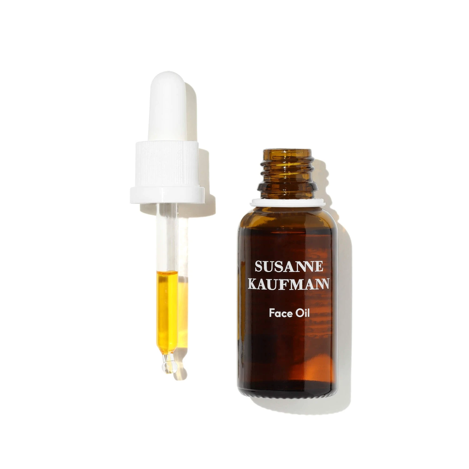 Face Oil Huile Visage 1 Face Oil Huile Visage