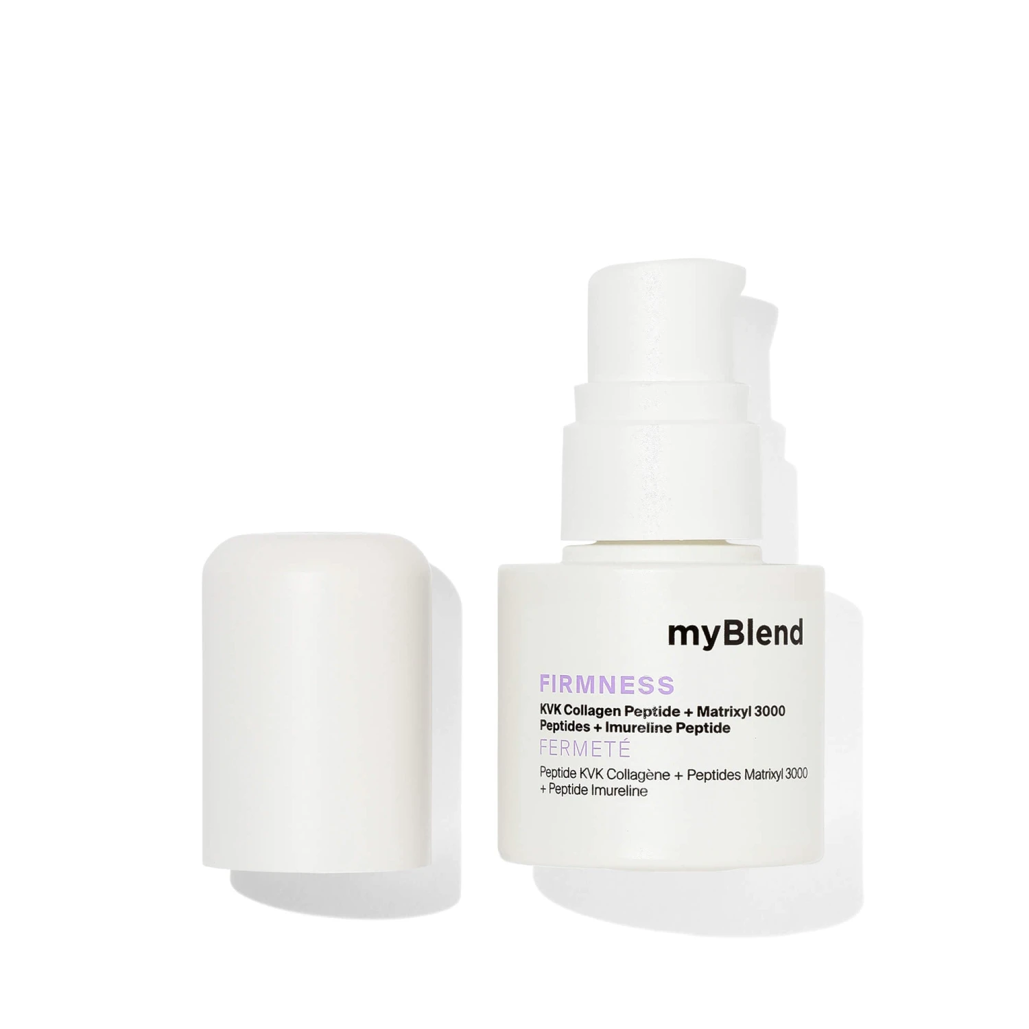 Supersérum Fermeté 1 Supersérum Fermeté