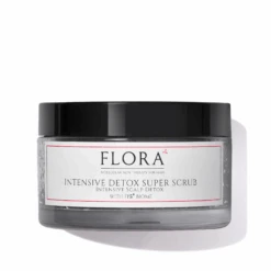 Intensive Detox Super Scrub Gommage Cuir Chevelu
