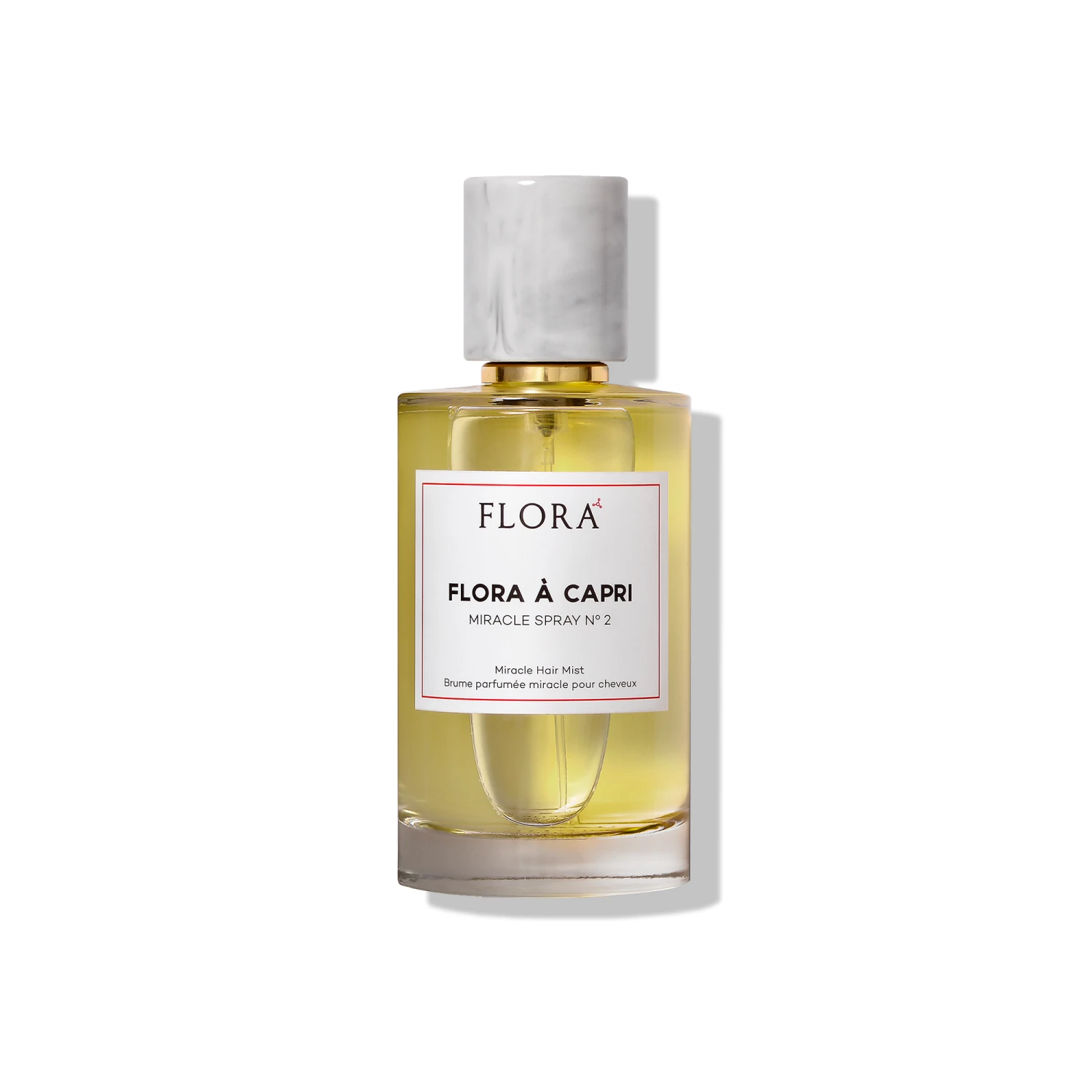 Miracle Spray Brume Parfumée 1 Miracle Spray Brume Parfumée