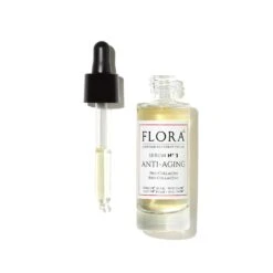Anti-Aging Serum Nº 3 Sérum Anti-Âge
