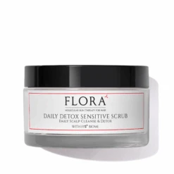 Daily Detox Sensitive Scrub Gommage Cuir Chevelu
