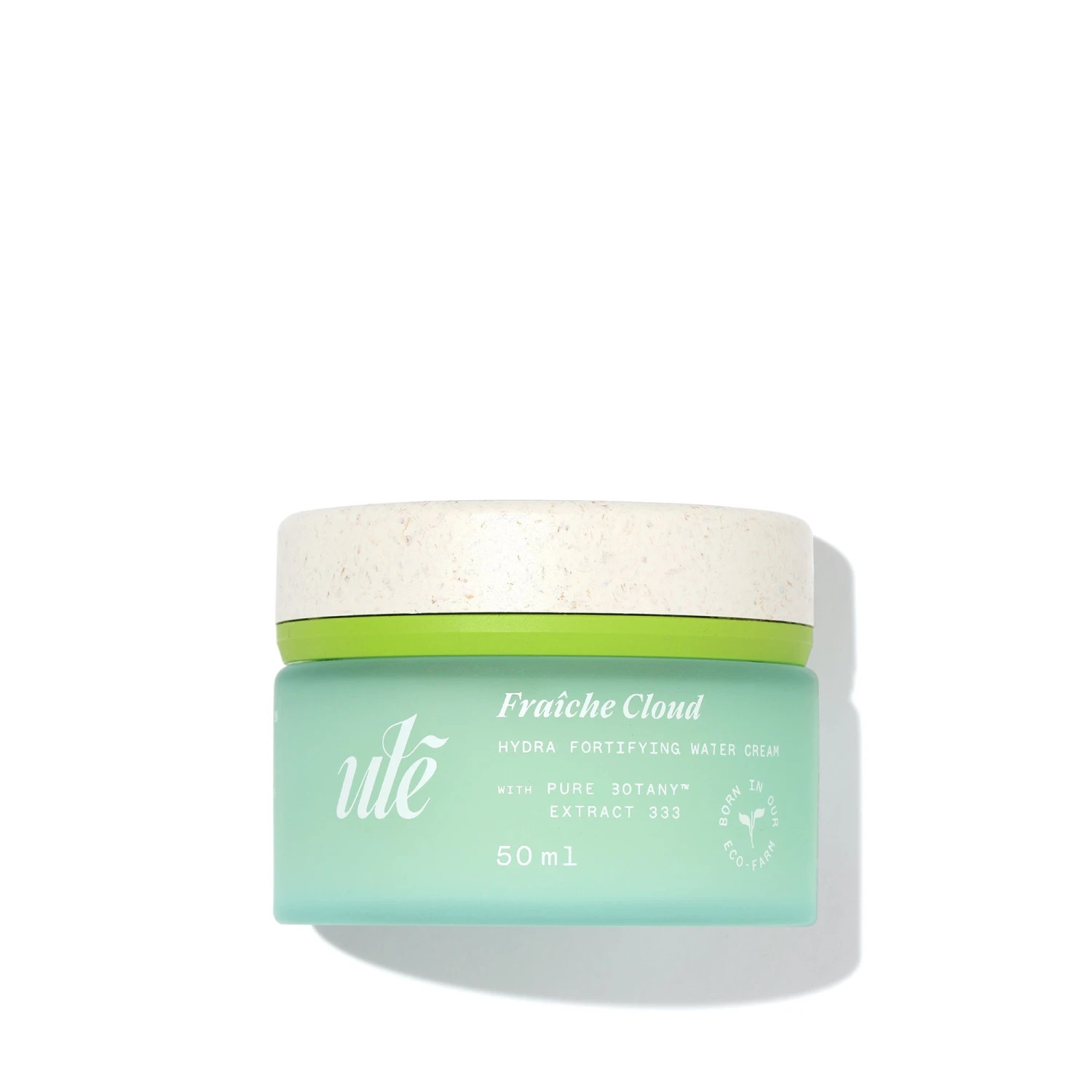 Fraîche Cloud Gel Hydratant 1 Fraîche Cloud Gel Hydratant