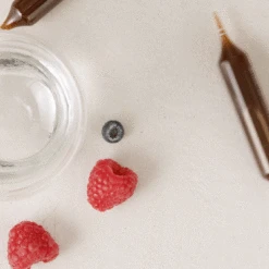 On Veut... Un Ventre Plat De Naïade 11 On Veut... Un Ventre Plat De Naïade -OH MY CREAM! GIF atelier nubio ampoule ventre plat fiche produit