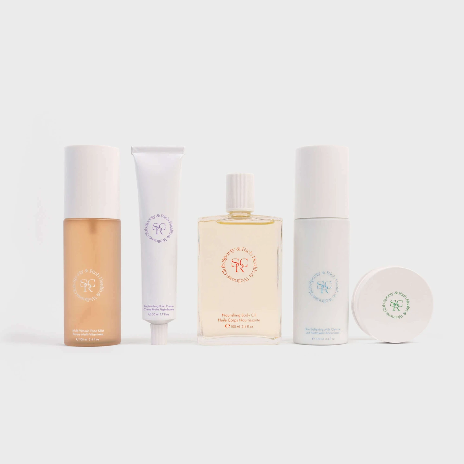 Replenishing Hand Cream Crème Mains Régénérante 7 Replenishing Hand Cream Crème Mains Régénérante – Image 7