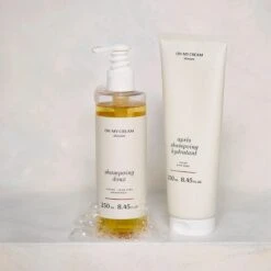 Après Shampoing Hydratant -OH MY CREAM! GammeCorpsOhMyCreamSkincare 3