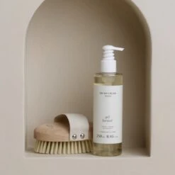 Brosse à Sec Corps 15 Brosse à Sec Corps -OH MY CREAM! Gel Lavant