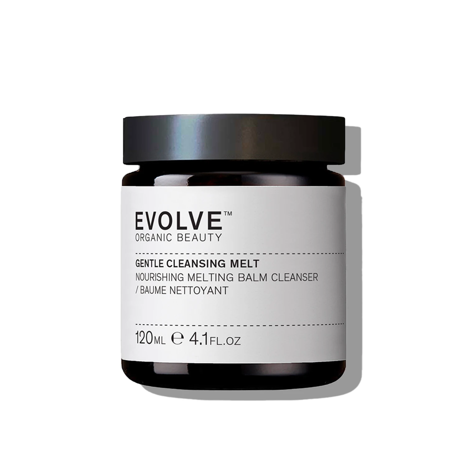 Gentle Cleansing Melt Baume Nettoyant Doux 1 Gentle Cleansing Melt Baume Nettoyant Doux