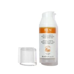 REN CLEAN SKINCARE Glycolactic Masque Eclat Peau Neuve