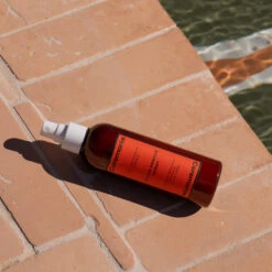 Spray Protecteur Chaleur & UV Guava Rescue -OH MY CREAM! GuavarescueSpray Ceremonia1 carre