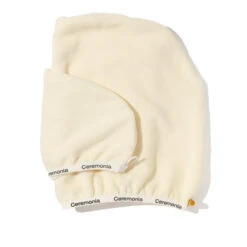 Hair Towel Serviette Cheveux En Microfibre