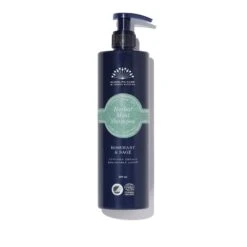 Herbal Mint Shampoo