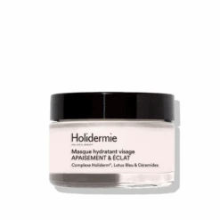 Masque Hydratant Visage