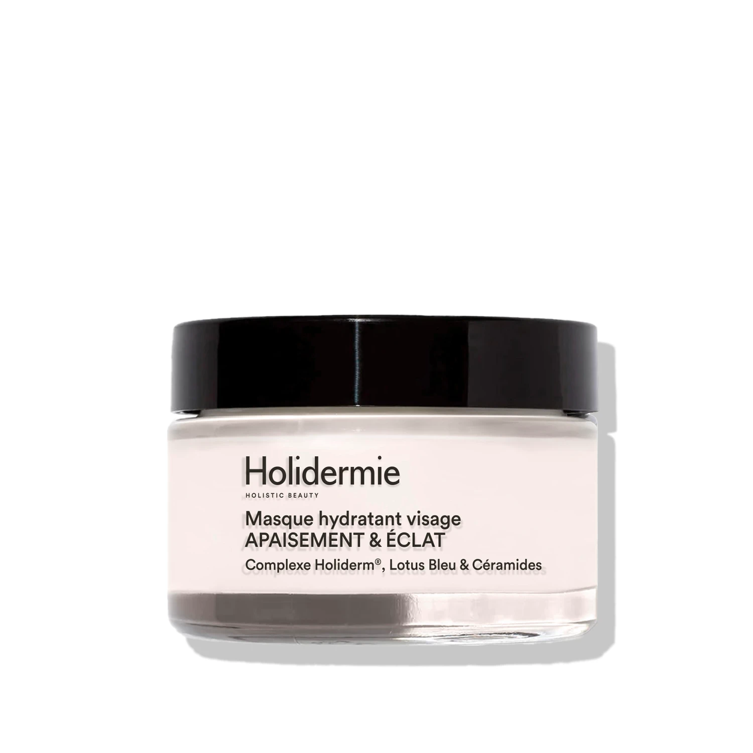 Masque Hydratant Visage 1 Masque Hydratant Visage