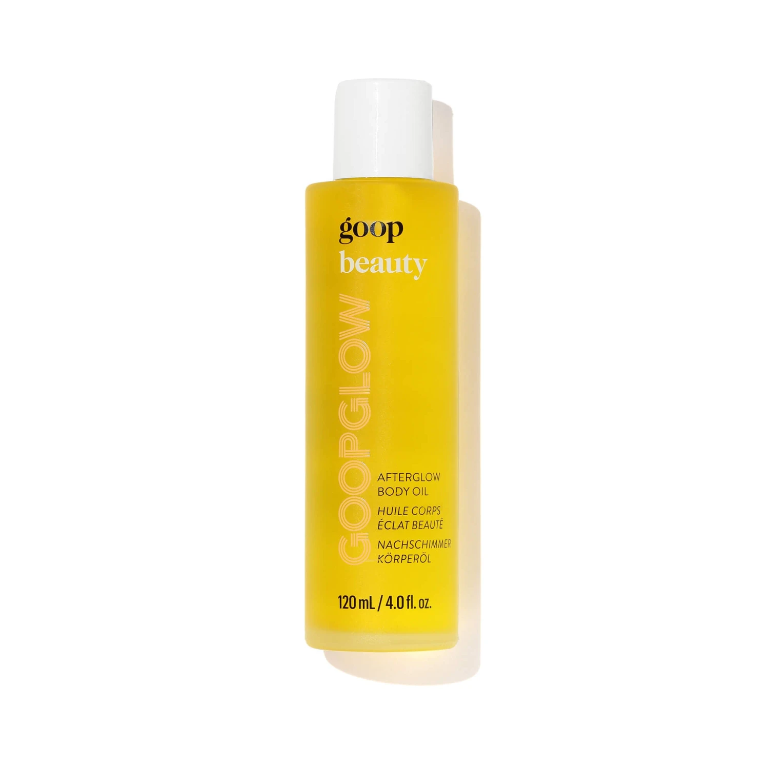 Afterglow Body Oil Huile Corps Éclat 1 Afterglow Body Oil Huile Corps Éclat
