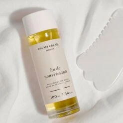 Gua Sha Corps 7 Gua Sha Corps -OH MY CREAM! HuileNourrissanteOhMyCreamSkincare