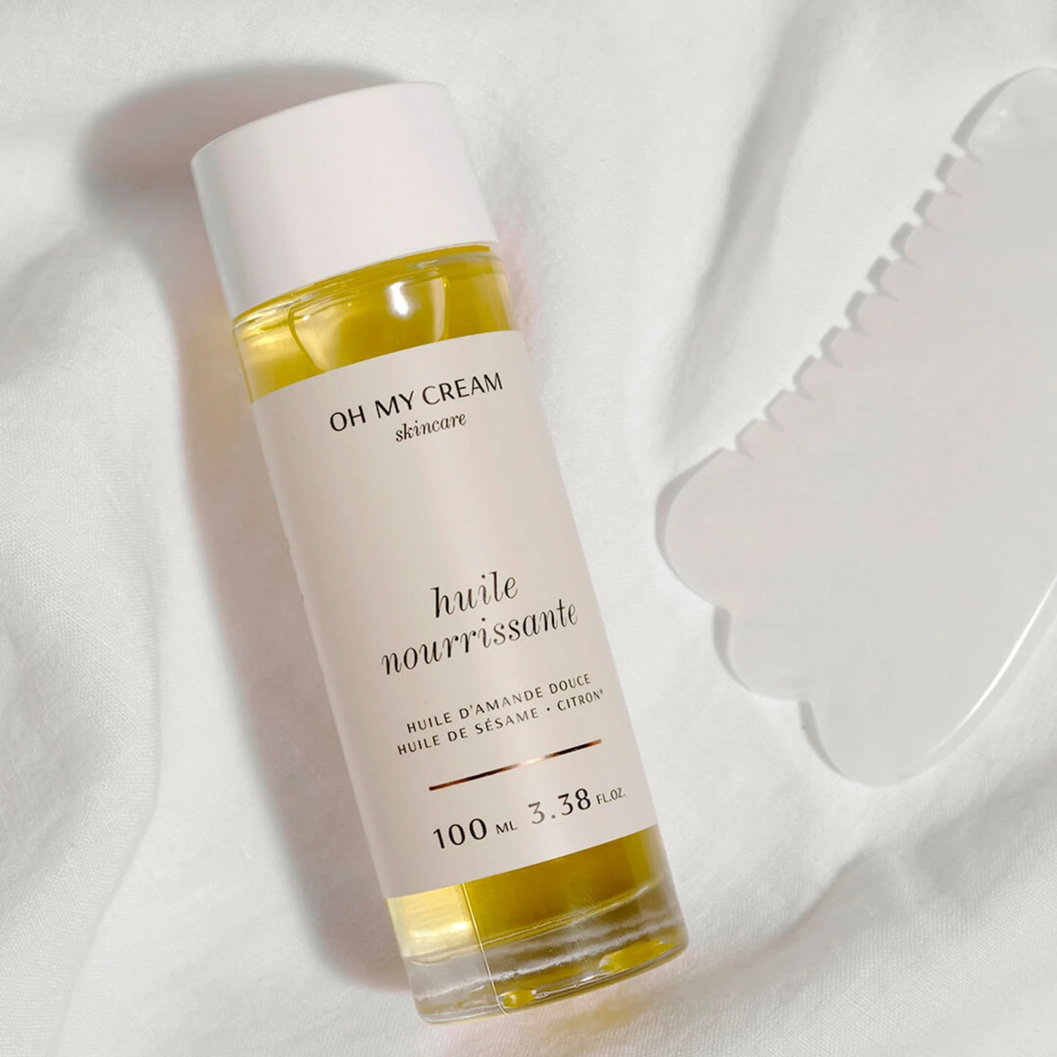 Gua Sha Corps 3 Gua Sha Corps – Image 3