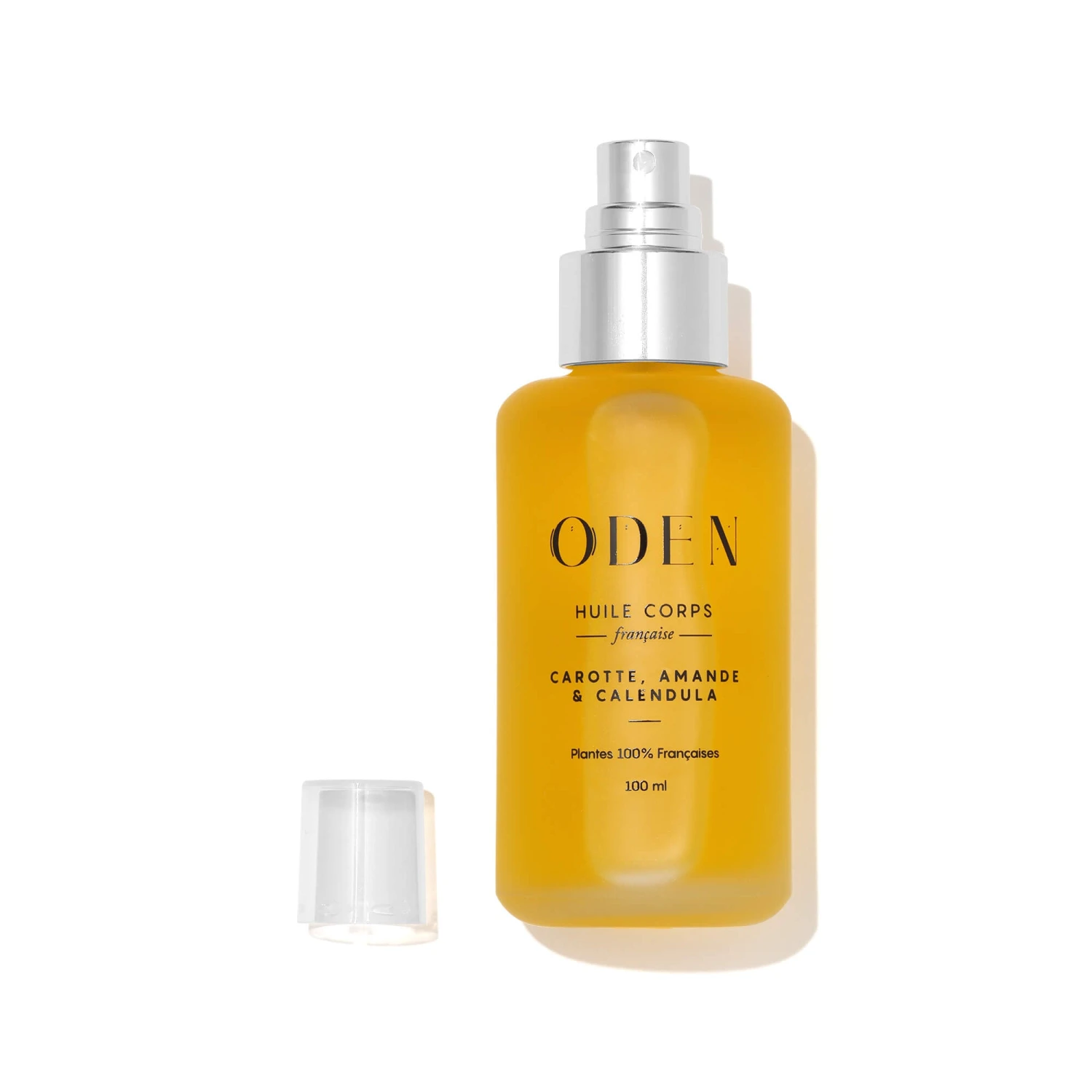 Huile Sèche Corps 1 Huile Sèche Corps