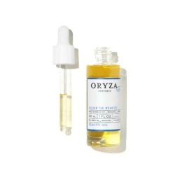 Huile De Beauté Anti Âge