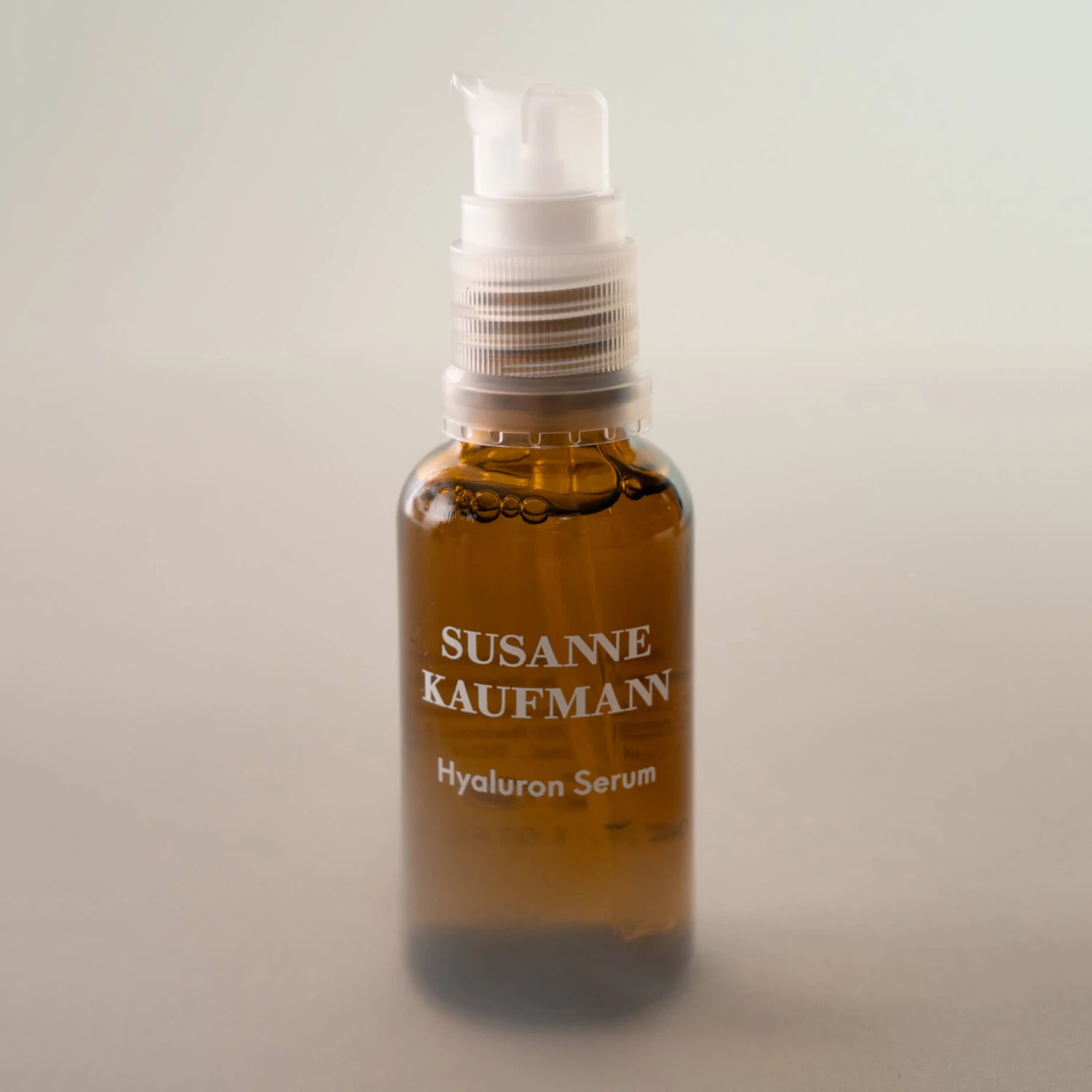 Hyaluron Serum Moisturising Sérum Hydratant & Repulpant 3 Hyaluron Serum Moisturising Sérum Hydratant & Repulpant – Image 3
