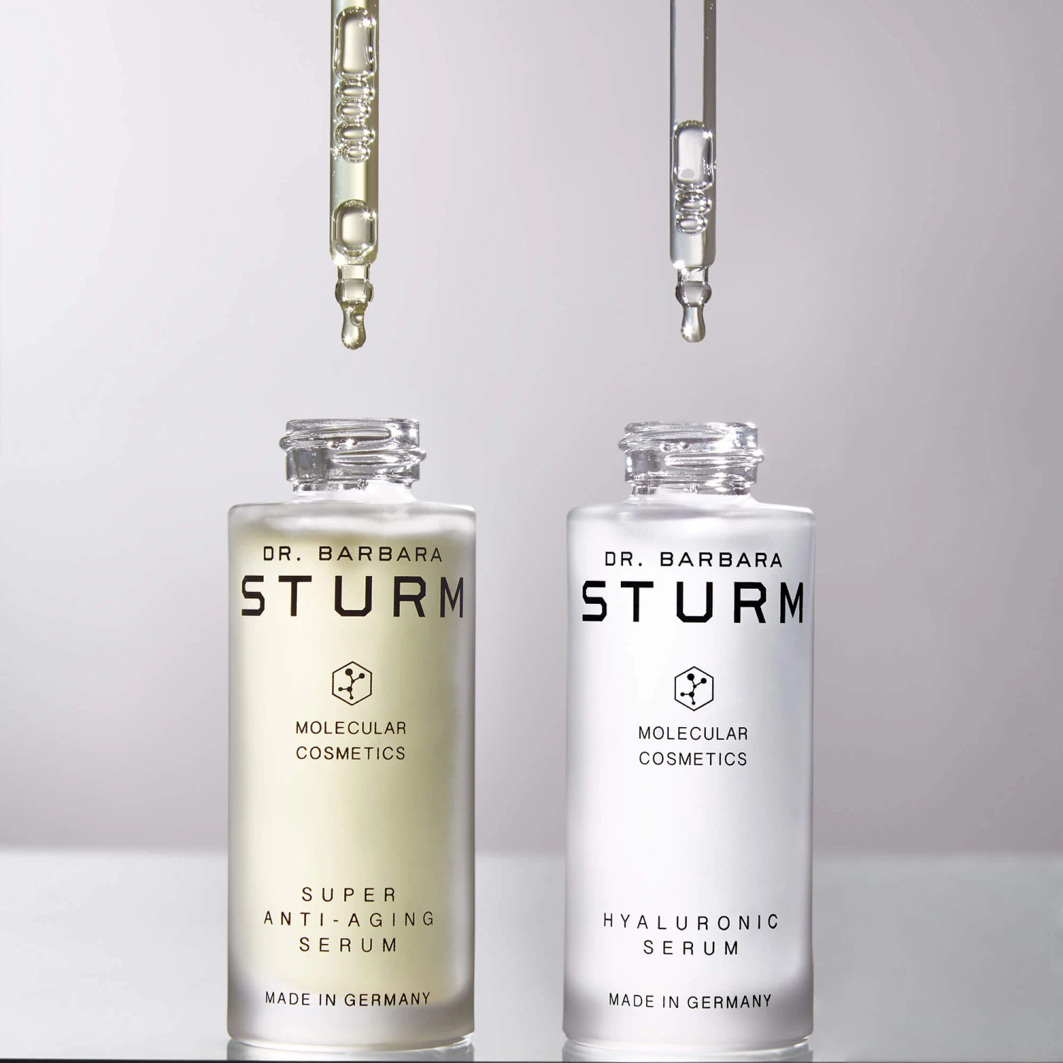 Dr. Barbara Sturm Super Anti-Aging Sérum Hydratant Anti-âge 4 Dr. Barbara Sturm Super Anti-Aging Sérum Hydratant Anti-âge – Image 4