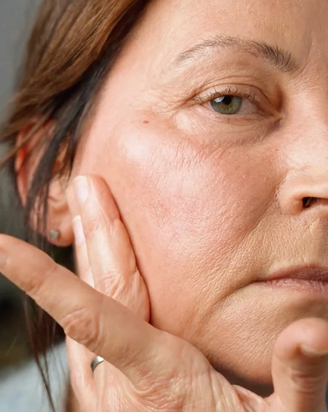 Dr. Barbara Sturm Hyaluronic Serum Sérum Hydratant 6 Dr. Barbara Sturm Hyaluronic Serum Sérum Hydratant – Image 6