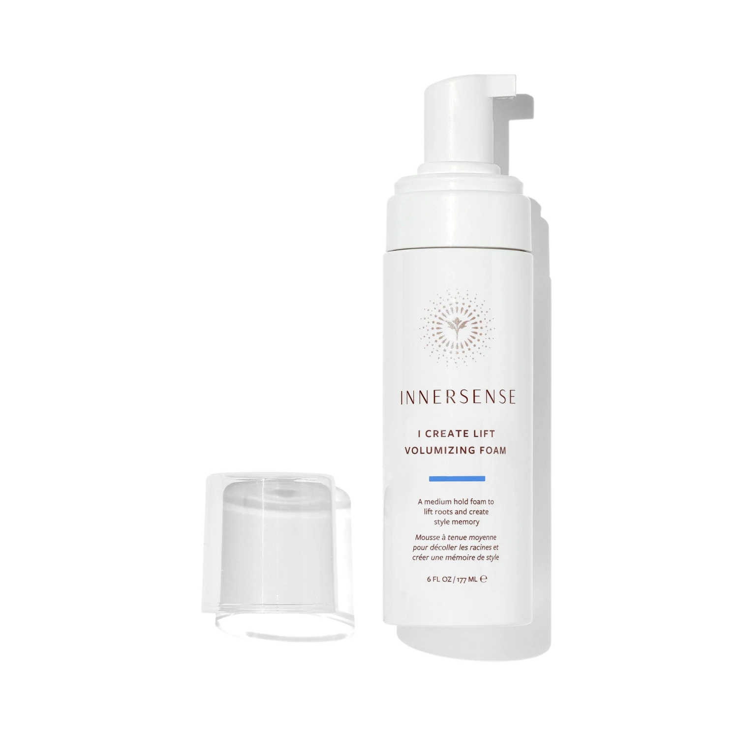 I Create Lift Mousse Volumisante 1 I Create Lift Mousse Volumisante