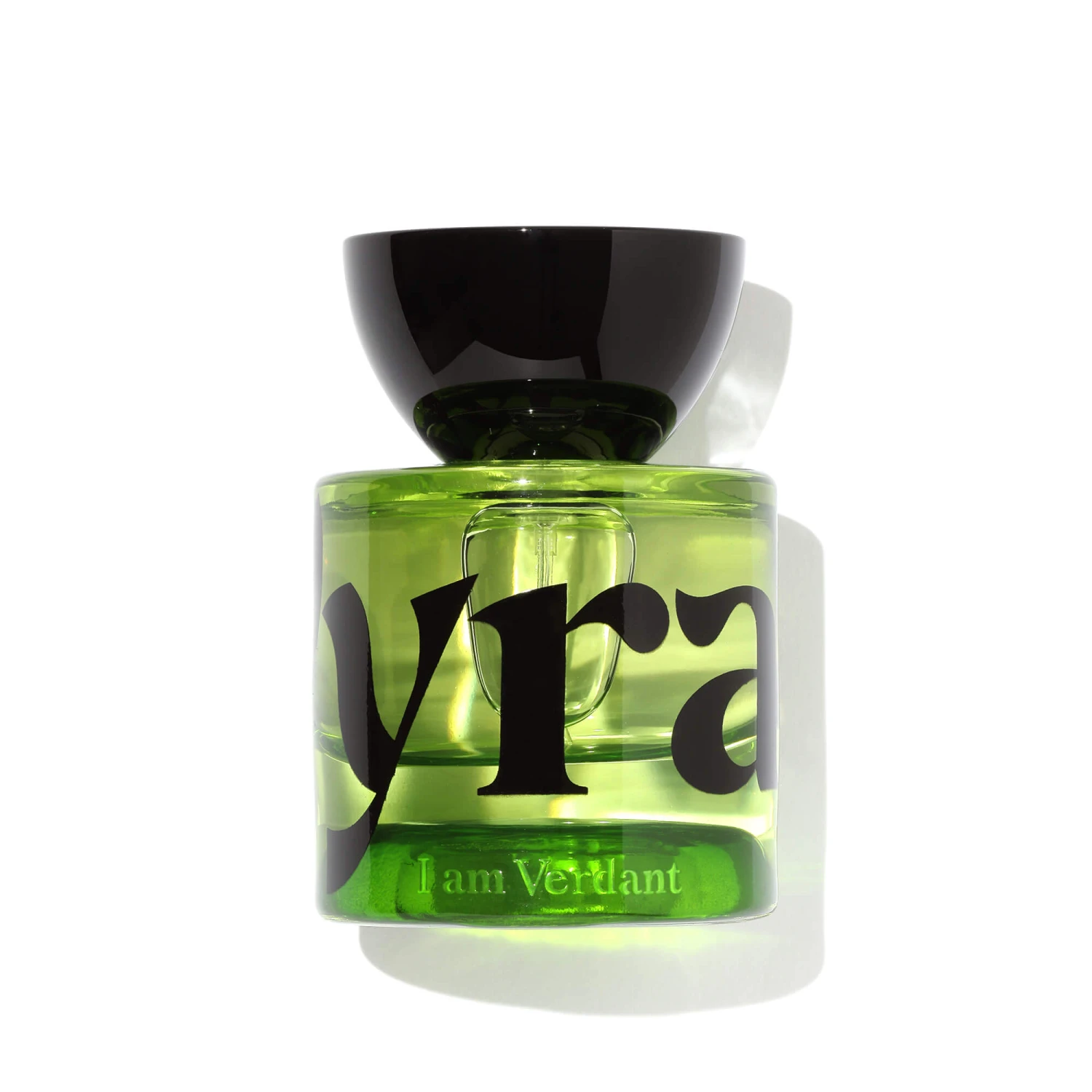 I Am Verdant 1 I Am Verdant