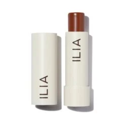 Balmy Tint Hydrating Lip Balm Baume à Lèvres Teinté 27 Balmy Tint Hydrating Lip Balm Baume à Lèvres Teinté -OH MY CREAM! Ilia Balmy Tint Hydrating Lip Balm Faded TINY