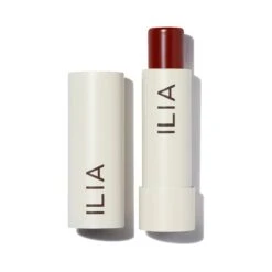 Balmy Tint Hydrating Lip Balm Baume à Lèvres Teinté 25 Balmy Tint Hydrating Lip Balm Baume à Lèvres Teinté -OH MY CREAM! Ilia Balmy Tint Hydrating Lip Balm Lady TINY
