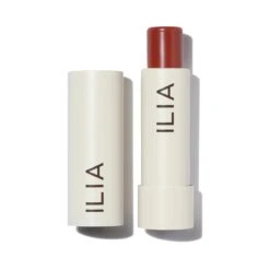 Balmy Tint Hydrating Lip Balm Baume à Lèvres Teinté 23 Balmy Tint Hydrating Lip Balm Baume à Lèvres Teinté -OH MY CREAM! Ilia Balmy Tint Hydrating Lip Balm Memoir TINY