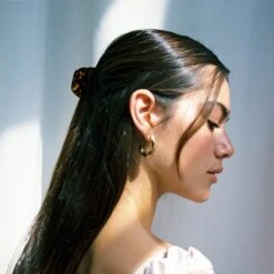 Pince à Cheveux Nova -OH MY CREAM! Jickie visuelmannequin1carre