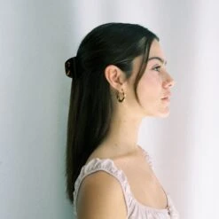 Pince à Cheveux Nova -OH MY CREAM! Jickie visuelmannequin4carre