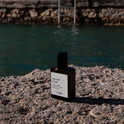 Sea Sud & Sun Parfum Roll-on 8 Sea Sud & Sun Parfum Roll-on -OH MY CREAM! Julie Vandale SSS 1 Versatile ParfumSeaSudSun Lifestylecarre