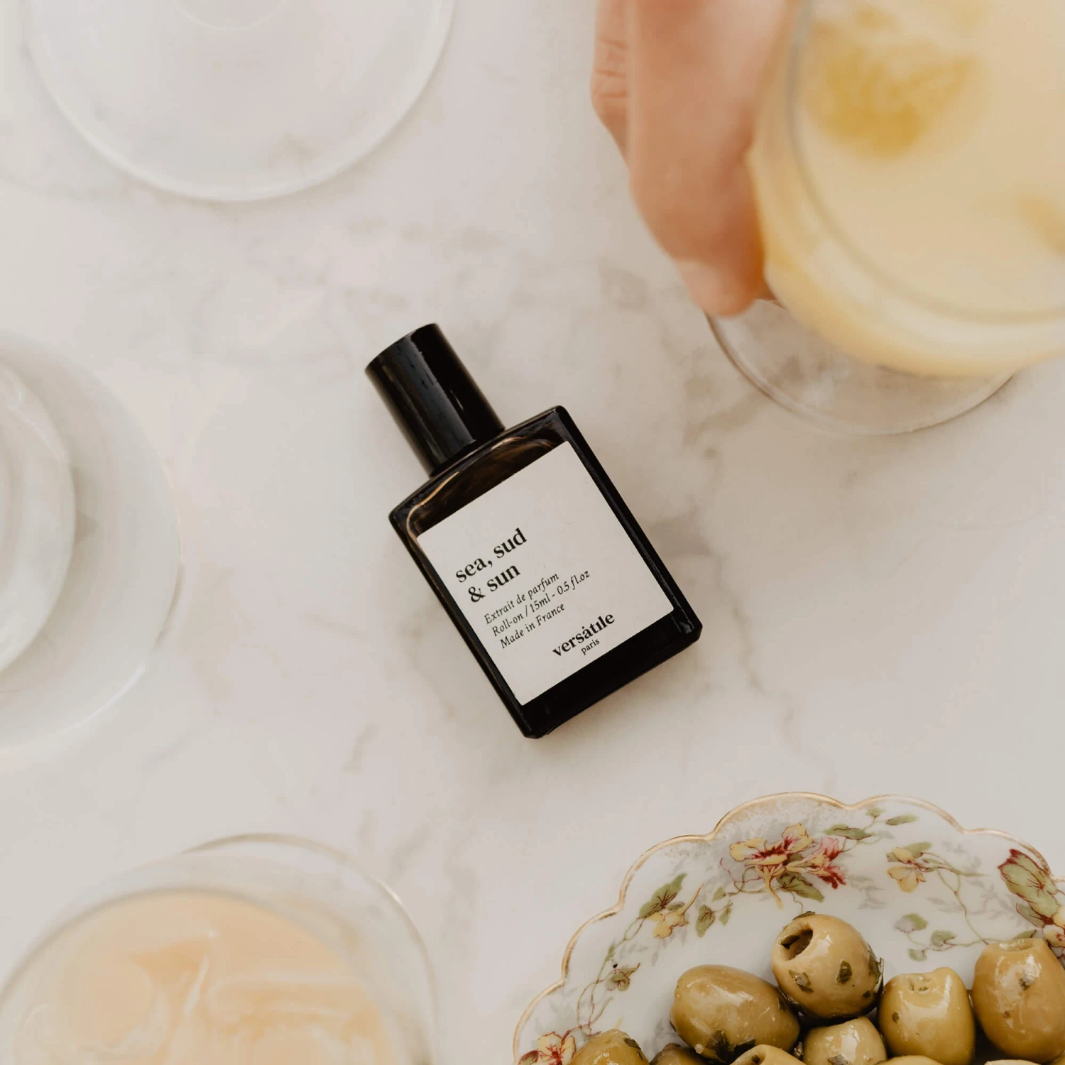 Sea Sud & Sun Parfum Roll-on 2 Sea Sud & Sun Parfum Roll-on – Image 2