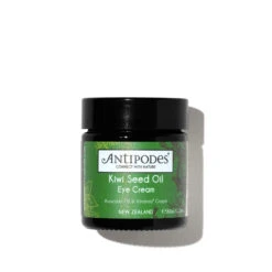 Αντίποδες Kiwi Seed Oil Crème Contour Des Yeux