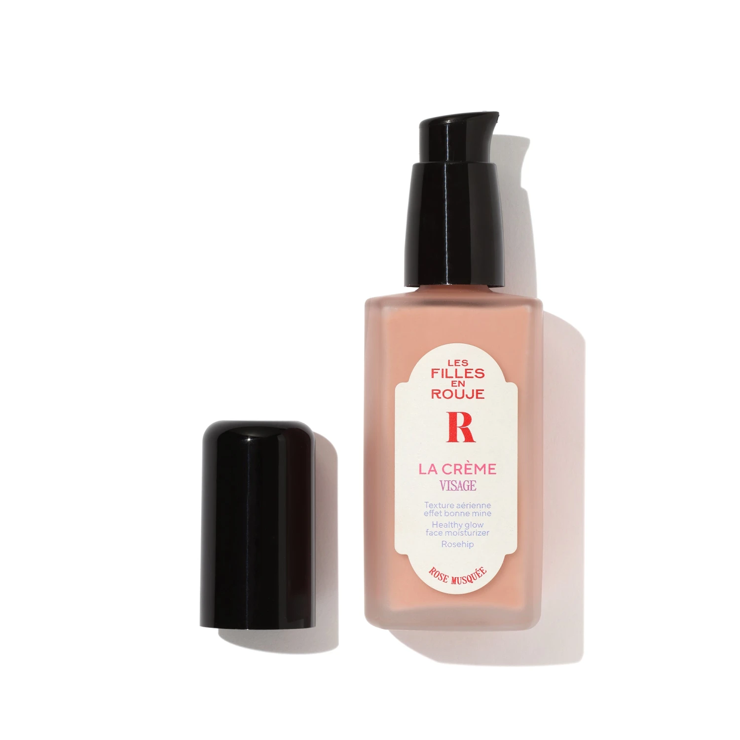 Crème De Jour Bonne Mine 1 Crème De Jour Bonne Mine