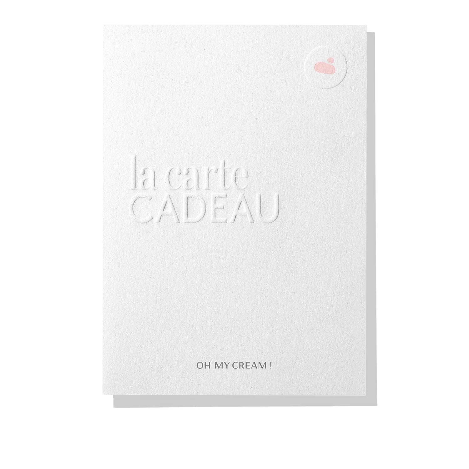 Carte Cadeau Sauna Infrarouge 1 Carte Cadeau Sauna Infrarouge