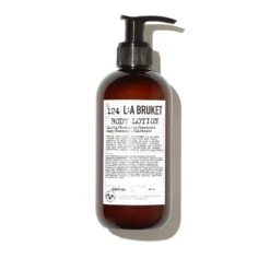 L:A Bruket Body Lotion Lait Corps Sauge Romarin Lavande 124