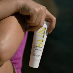 Fluide Solaire SPF50 -OH MY CREAM! Lancement Solaires OMCS Fluide solaire12 carre 1fa5d109 d481 47d5 9e77 fd5be266dae8