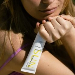 Fluide Solaire SPF50 -OH MY CREAM! Lancement Solaires OMCS Fluide solaire23 carre