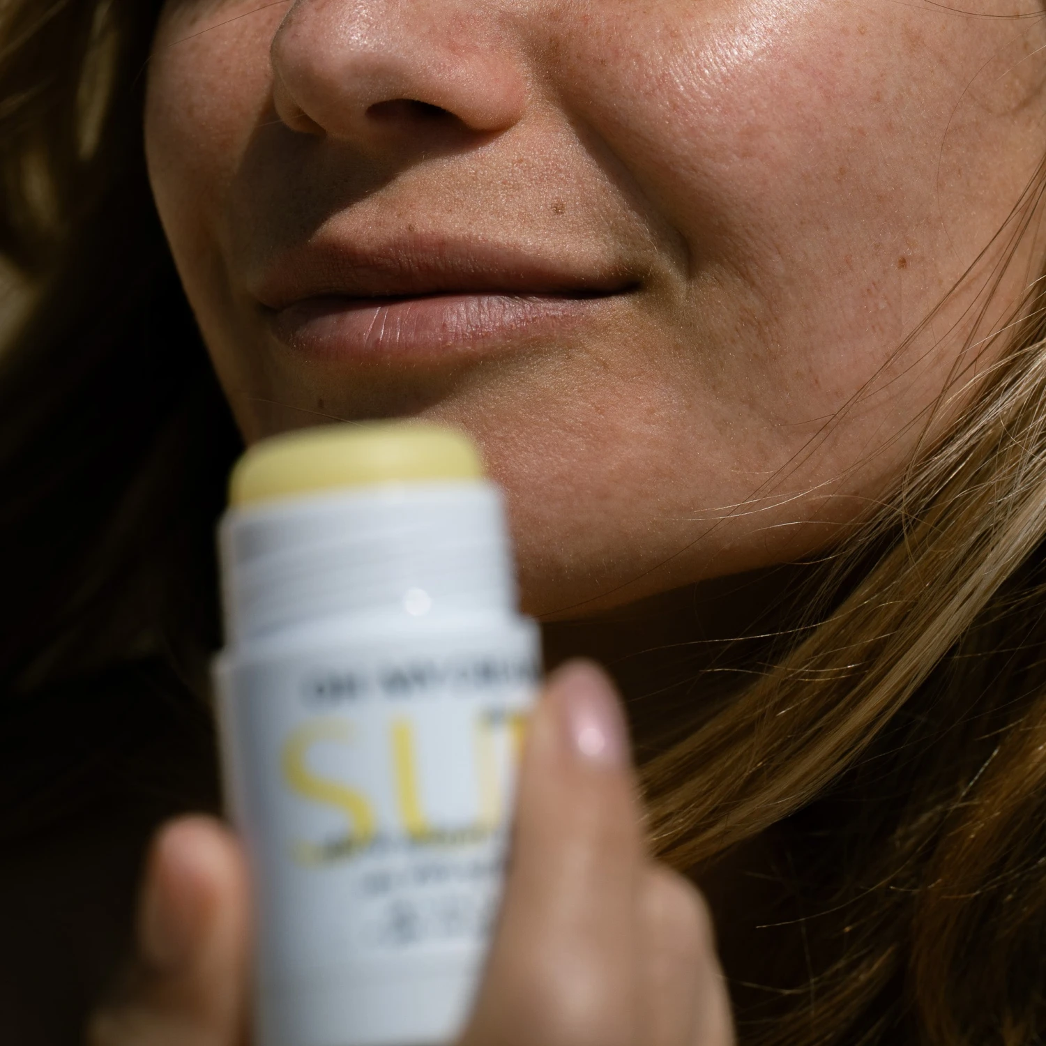 Stick Solaire SPF50+ 2 Stick Solaire SPF50+ – Image 2