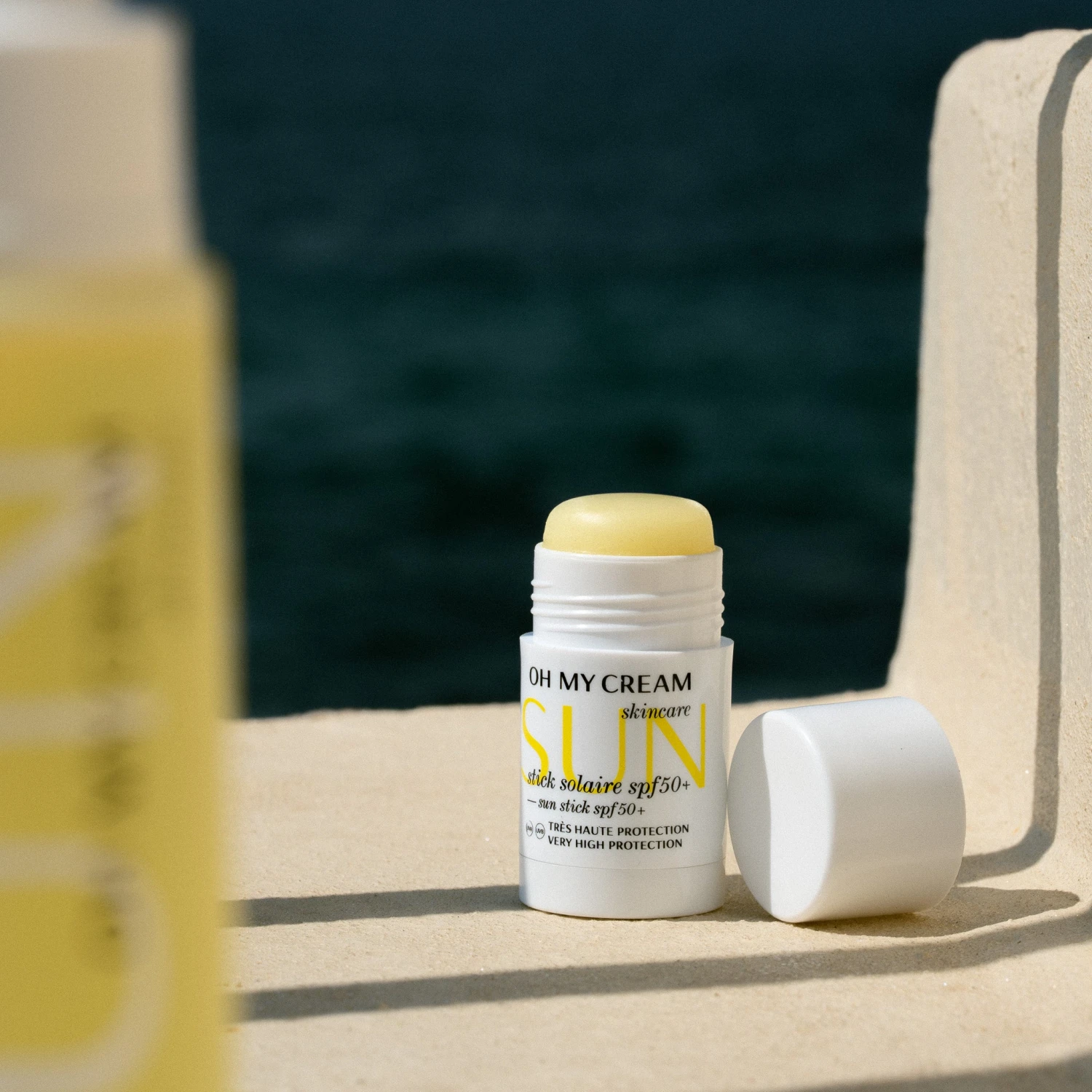 Stick Solaire SPF50+ 3 Stick Solaire SPF50+ – Image 3