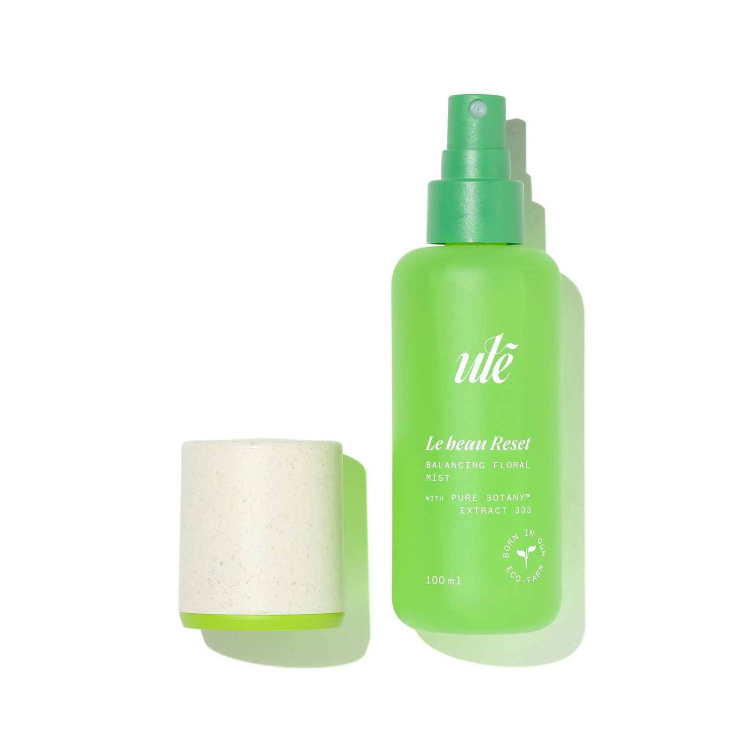 Le Beau Reset Brume Florale Apaisante 1 Le Beau Reset Brume Florale Apaisante