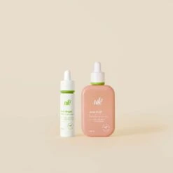 Le C-Bright Sérum Éclat à La Vitamine C -OH MY CREAM! LeCbright AvoiritAll beigebackground WWM 1