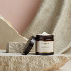 Cell Revitalise Day Moisturiser Crème De Jour Revitalisante -OH MY CREAM! Lifestyle Cell Revitalise Day Aurelia London