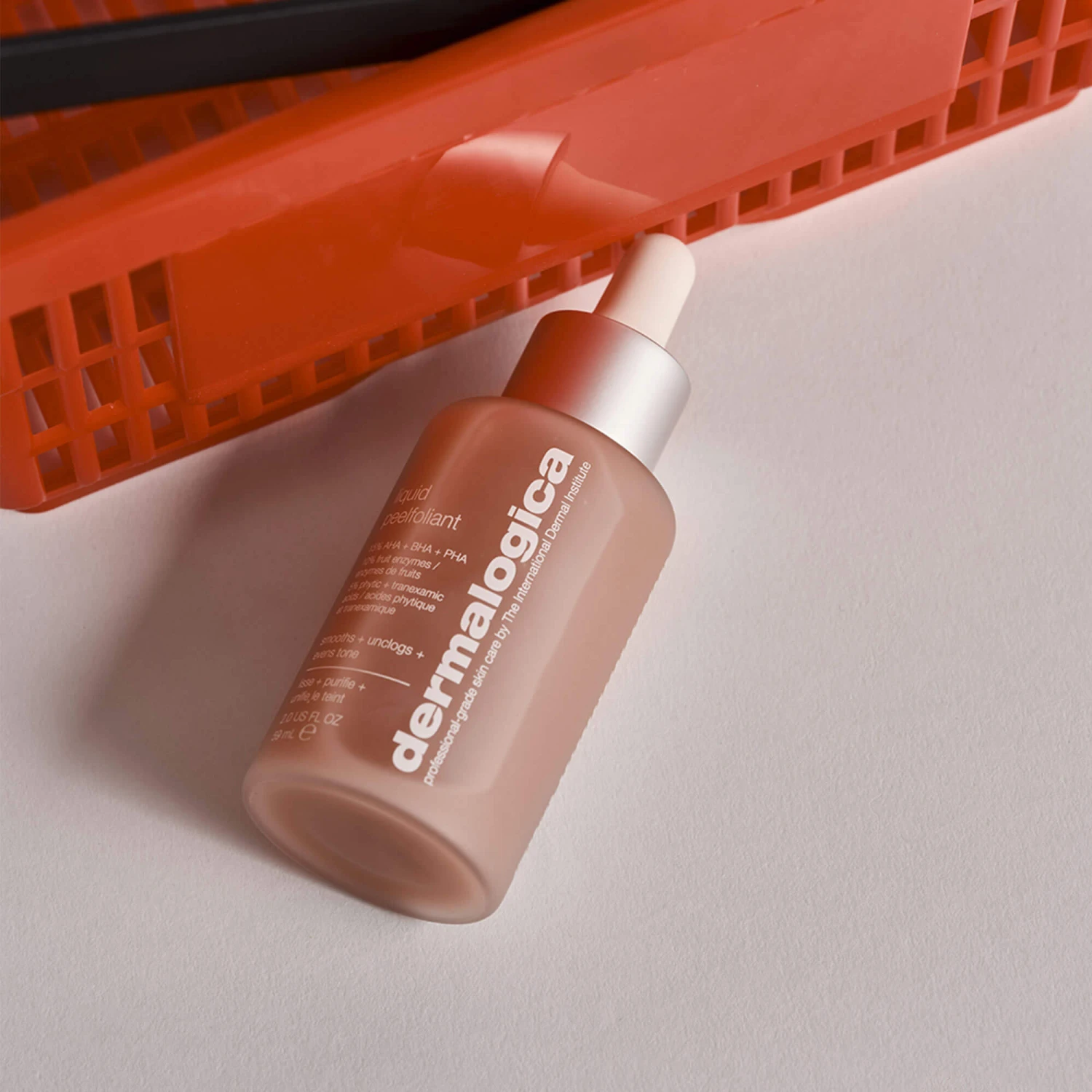 Dermalogica Liquid Peelfoliant Exfoliant Quotidien 2 Dermalogica Liquid Peelfoliant Exfoliant Quotidien – Image 2