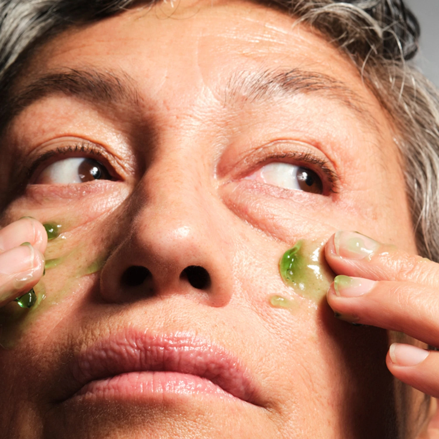 The Face Jelly Gel Ultra-Hydratant 3 The Face Jelly Gel Ultra-Hydratant – Image 3